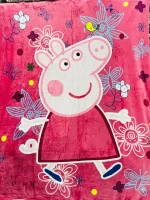 پتو مسافرتی عروسکی 900 گرم - تصویر 2