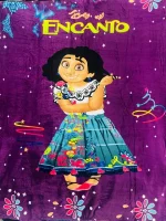 پتو مسافرتی عروسکی 900 گرم - تصویر 7