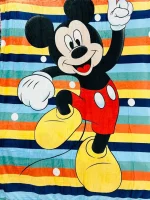 پتو مسافرتی عروسکی 900 گرم - تصویر 6