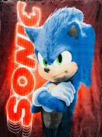 پتو مسافرتی عروسکی 900 گرم - تصویر 5