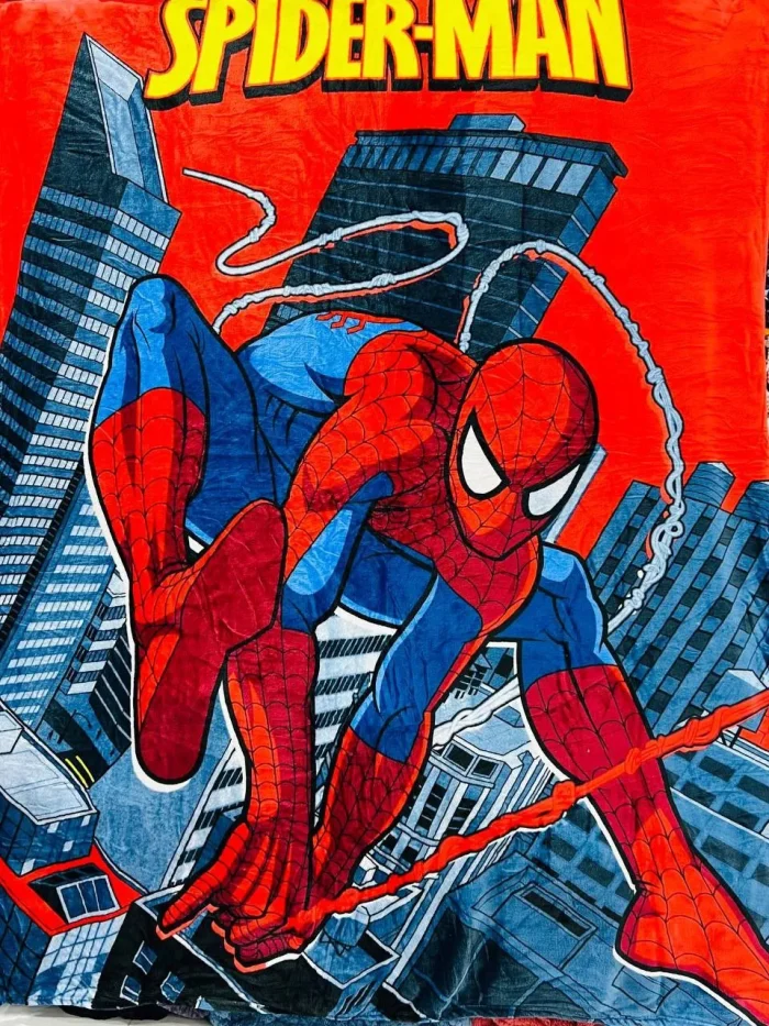 پتو مسافرتی عروسکی 900 گرم - تصویر 3