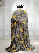 کلودی یه رو تاج دو نفره