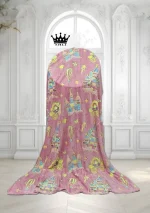 پتو شب نما تک نفره