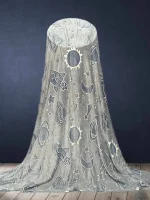 پتو شب نما دونفره سری A