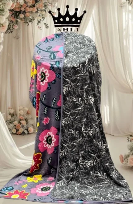 کلودی دو رو تاج دونفره