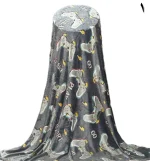 پتوشب نما دونفره سری B - تصویر 2