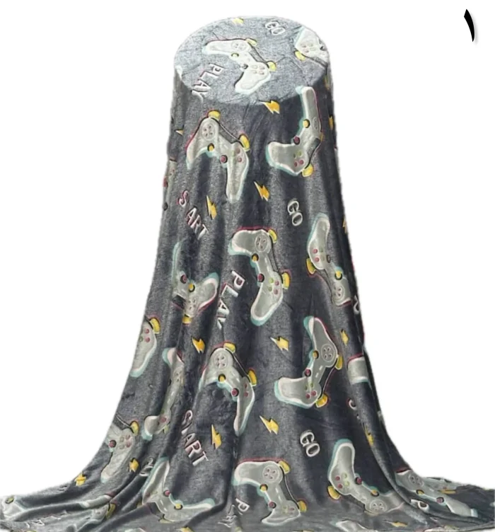 پتوشب نما دونفره سری B - تصویر 2