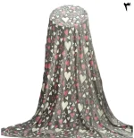 پتوشب نما دونفره سری B - تصویر 4