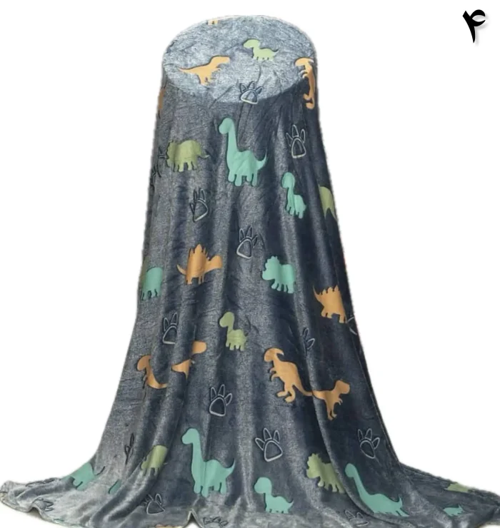 پتوشب نما دونفره سری B - تصویر 5