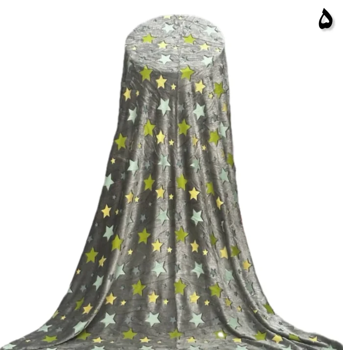 پتوشب نما دونفره سری B - تصویر 6