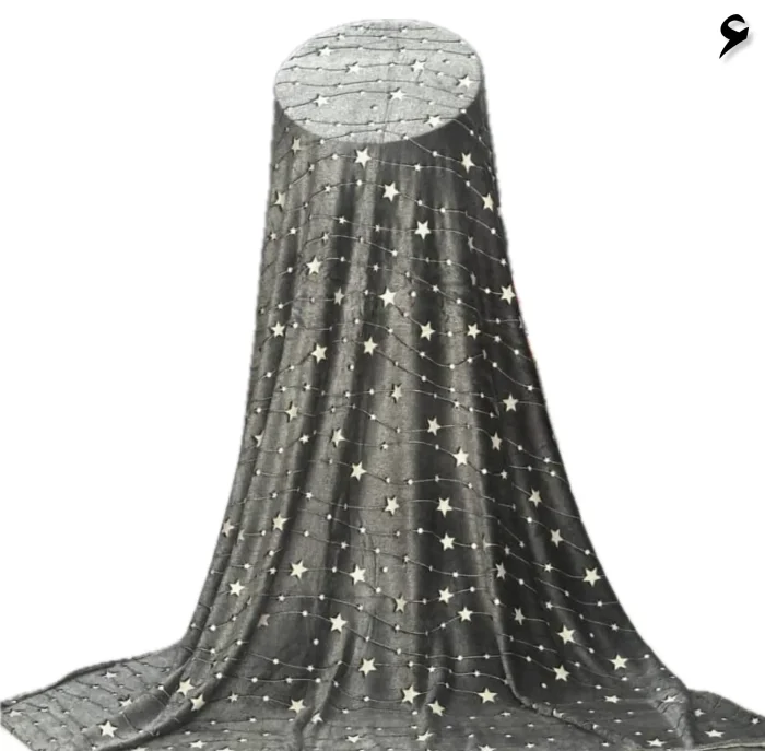 پتوشب نما دونفره سری B - تصویر 7