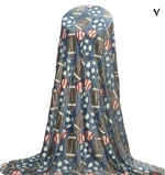 پتوشب نما دونفره سری B - تصویر 8