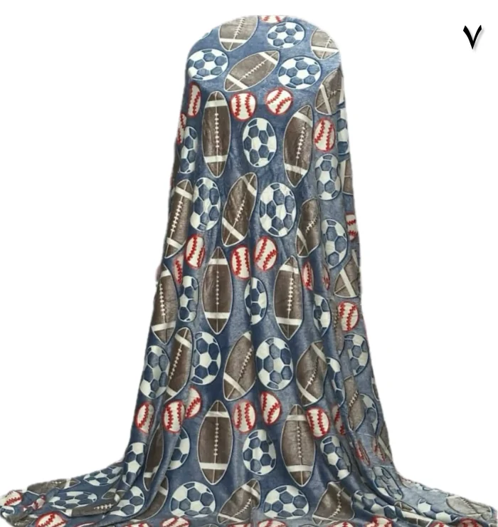 پتوشب نما دونفره سری B - تصویر 8