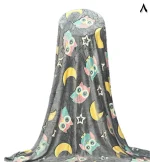 پتوشب نما دونفره سری B - تصویر 9