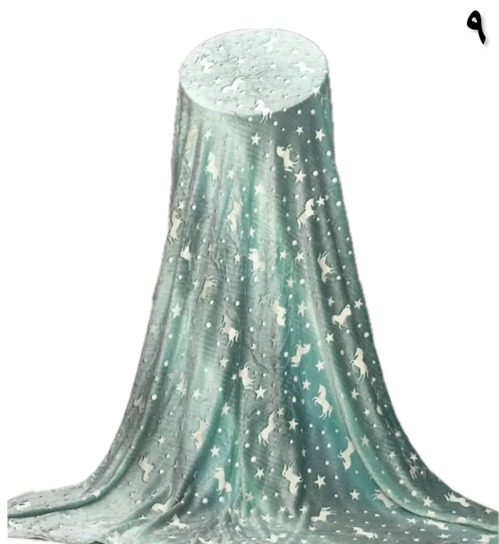 پتوشب نما دونفره سری B - تصویر 10