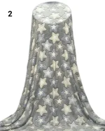 پتو شب نما دونفره سری A - تصویر 21