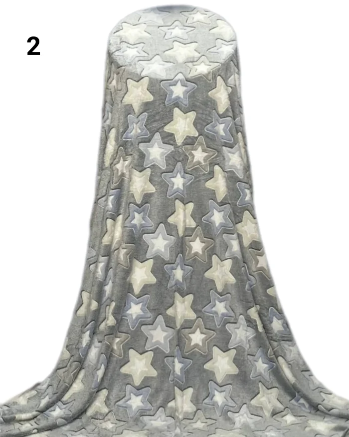 پتو شب نما دونفره سری A - تصویر 21