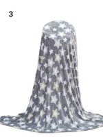 پتو شب نما دونفره سری A - تصویر 20