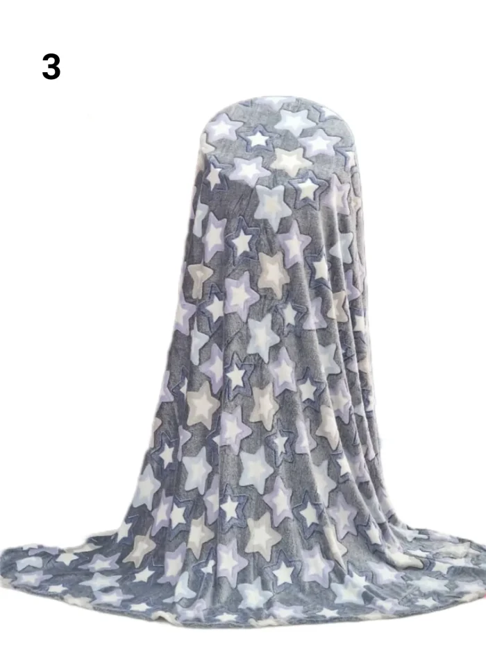 پتو شب نما دونفره سری A - تصویر 20