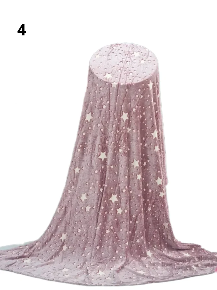 پتو شب نما دونفره سری A - تصویر 19