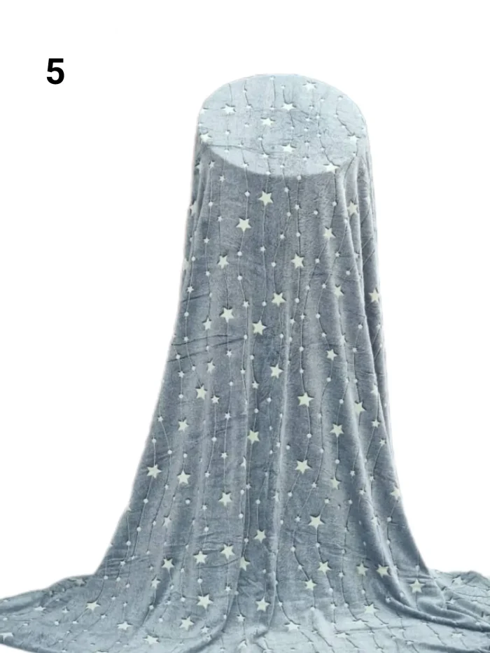 پتو شب نما دونفره سری A - تصویر 18