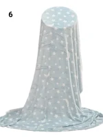 پتو شب نما دونفره سری A - تصویر 17