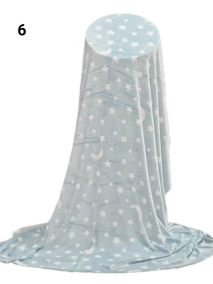 پتو شب نما دونفره سری A - تصویر 17