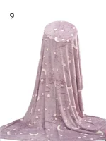 پتو شب نما دونفره سری A - تصویر 15