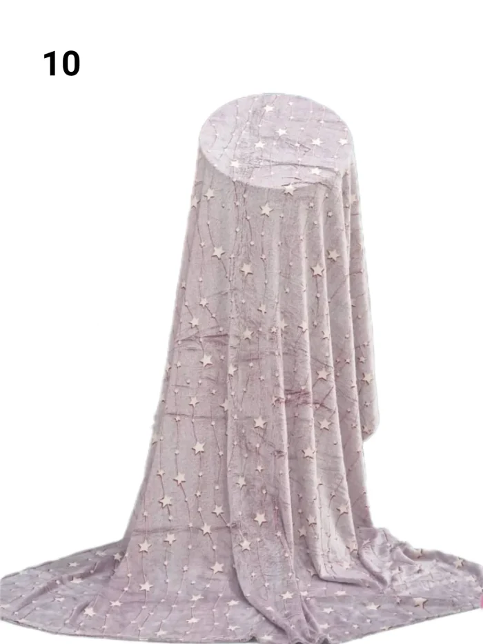 پتو شب نما دونفره سری A - تصویر 14