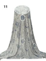 پتو شب نما دونفره سری A - تصویر 13