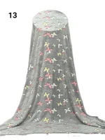 پتو شب نما دونفره سری A - تصویر 11