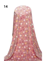 پتو شب نما دونفره سری A - تصویر 10