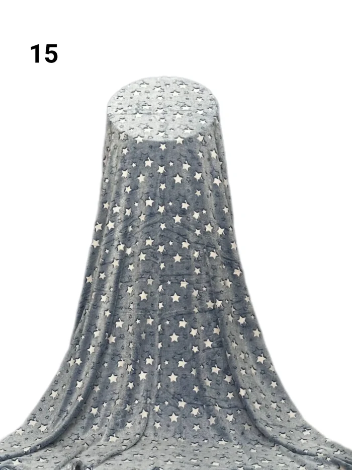 پتو شب نما دونفره سری A - تصویر 9