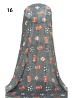 پتو شب نما دونفره سری A - تصویر 8