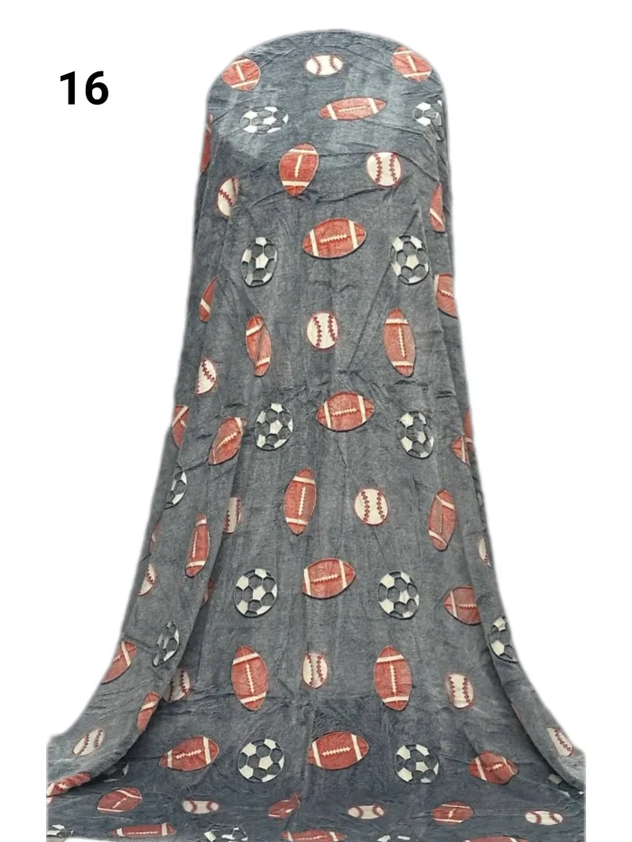 پتو شب نما دونفره سری A - تصویر 8