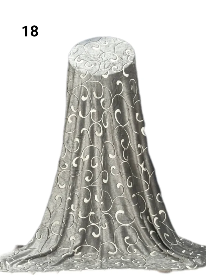 پتو شب نما دونفره سری A - تصویر 6