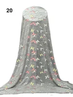 پتو شب نما دونفره سری A - تصویر 4