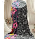 کلودی دو رو تاج دونفره - تصویر 4