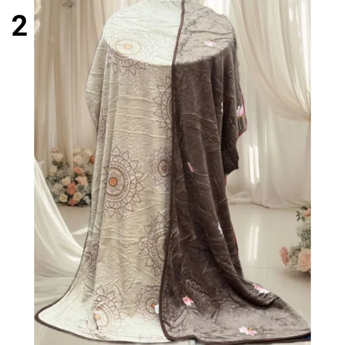 کلودی دو رو تاج دونفره - تصویر 5