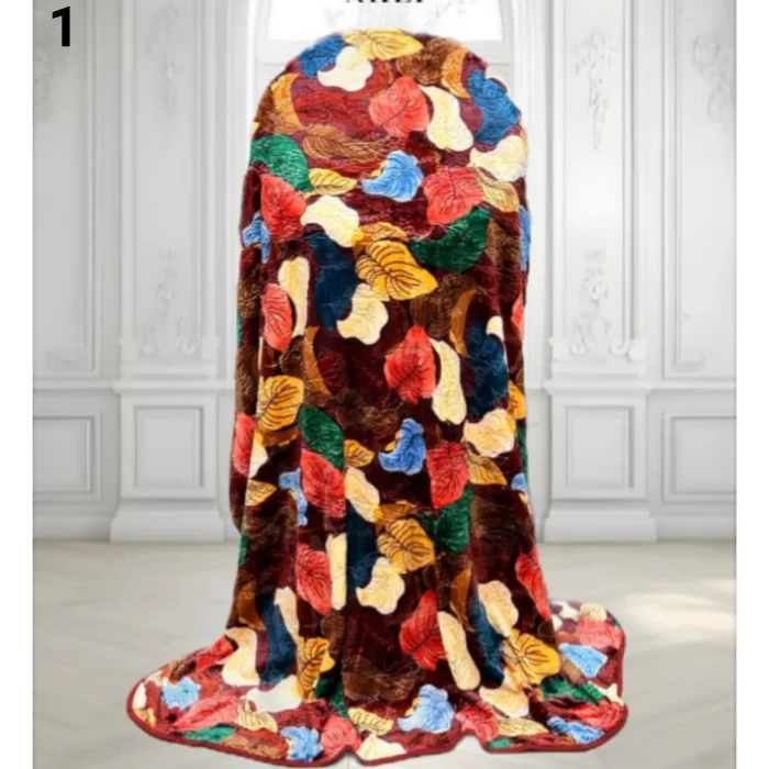 کلودی یه رو تاج دو نفره - تصویر 2