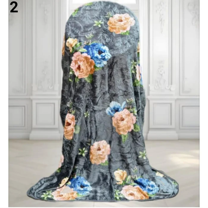 کلودی یه رو تاج دو نفره - تصویر 3