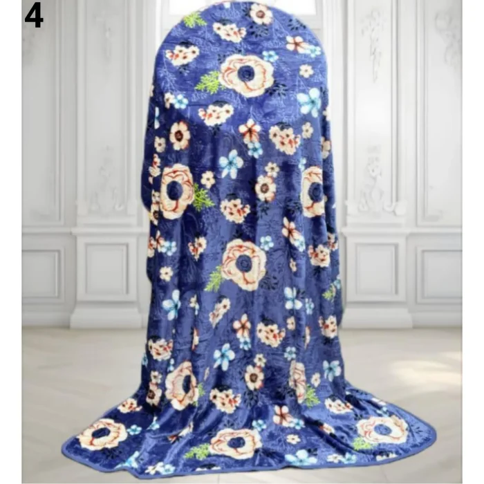 کلودی یه رو تاج دو نفره - تصویر 4