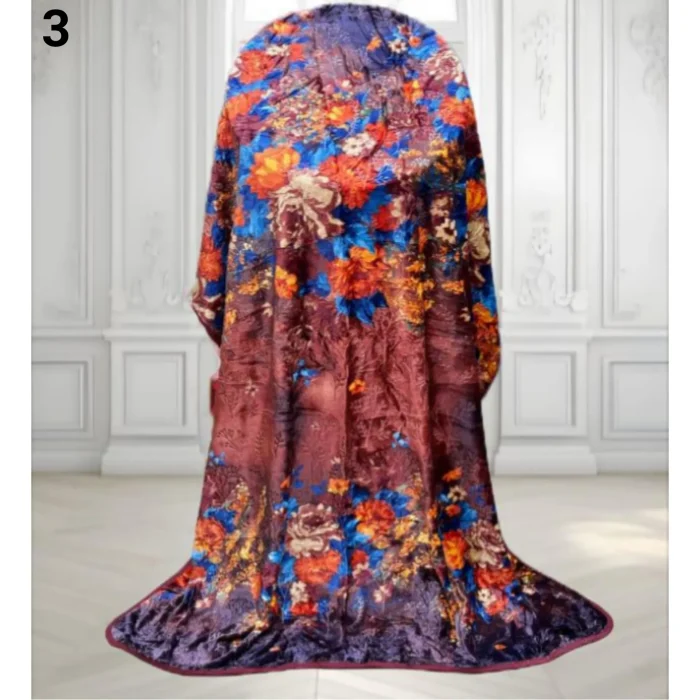 کلودی یه رو تاج دو نفره - تصویر 5