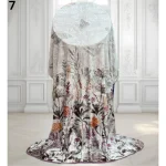 کلودی یه رو تاج دو نفره - تصویر 9