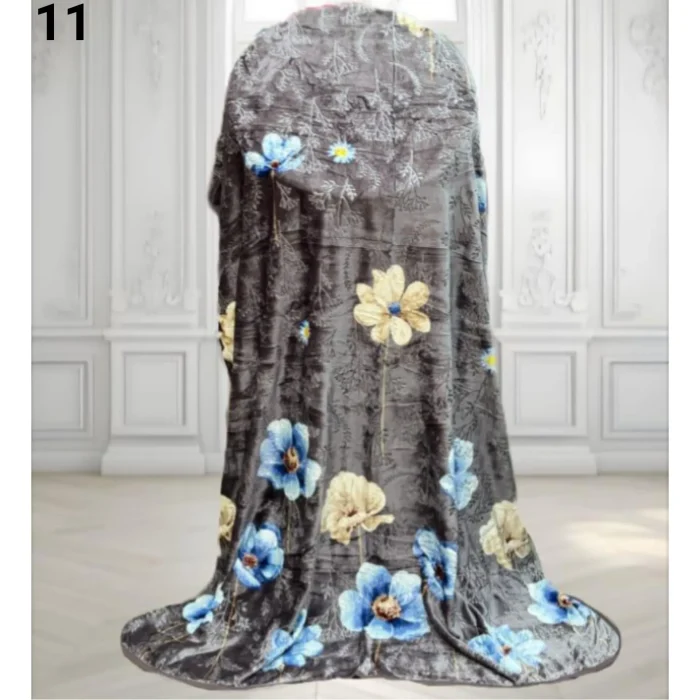 کلودی یه رو تاج دو نفره - تصویر 12