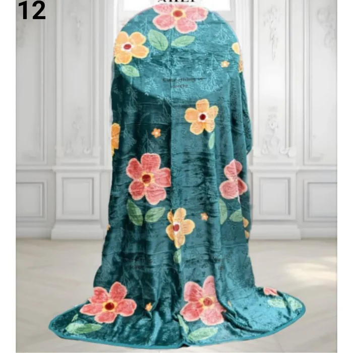 کلودی یه رو تاج دو نفره - تصویر 13