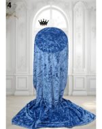 پتو برگی دو نفره - تصویر 8