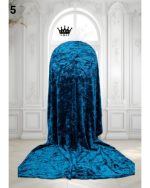 پتو برگی دو نفره - تصویر 7