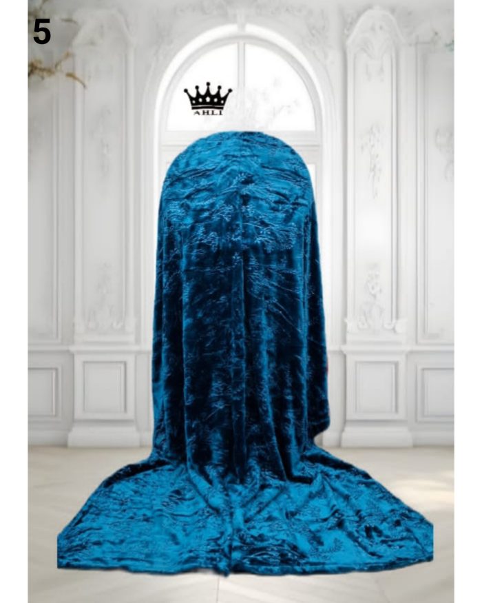 پتو برگی دو نفره - تصویر 7