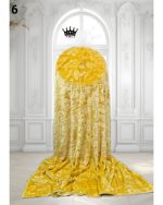 پتو برگی دو نفره - تصویر 6